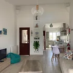 Casa As Gaivotas アパート