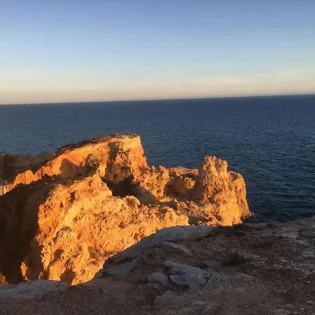 Daire Casa As Gaivotas Carvoeiro (Lagoa)