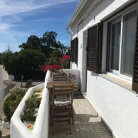 Appartement Casa As Gaivotas Carvoeiro (Lagoa)