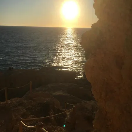 Casa As Gaivotas Carvoeiro (Lagoa)