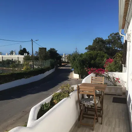 Apartament Casa As Gaivotas