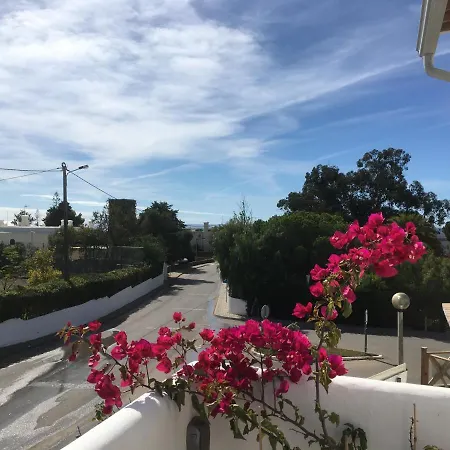 Casa As Gaivotas Apartament Carvoeiro (Lagoa)