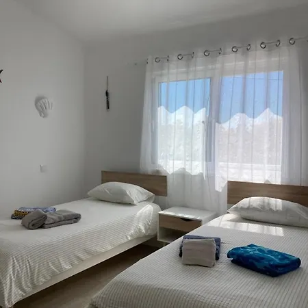 Appartement Casa As Gaivotas