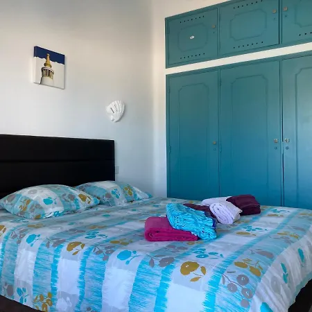 Casa As Gaivotas Appartement *