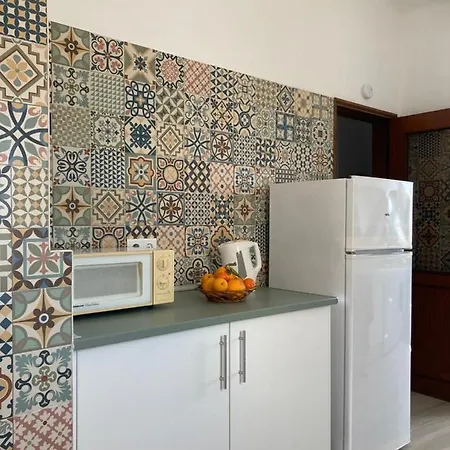 Casa As Gaivotas Carvoeiro (Lagoa)