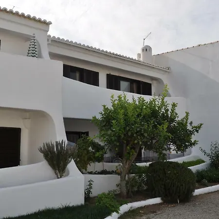 Casa As Gaivotas Carvoeiro (Lagoa)