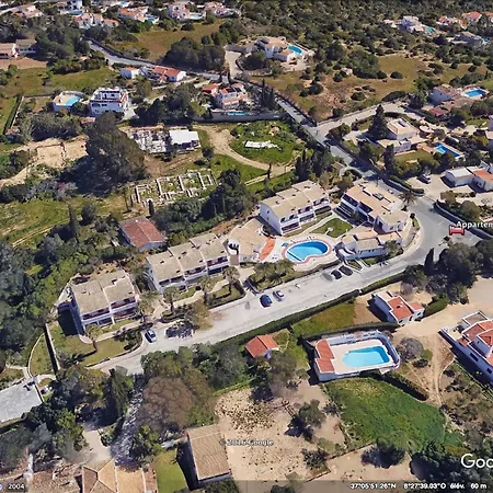 Appartement Casa As Gaivotas