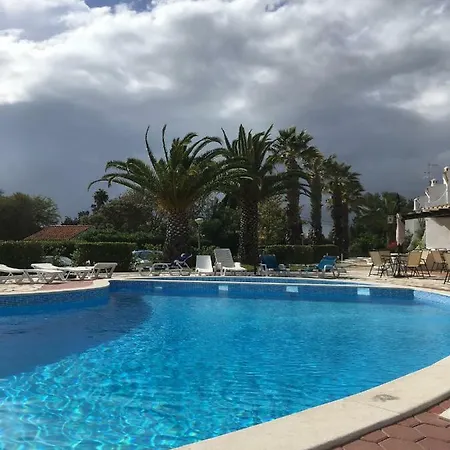 Casa As Gaivotas * Carvoeiro (Lagoa)