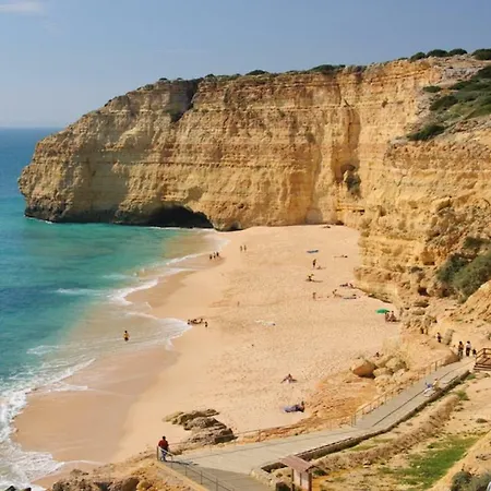 Casa As Gaivotas * Carvoeiro (Lagoa)