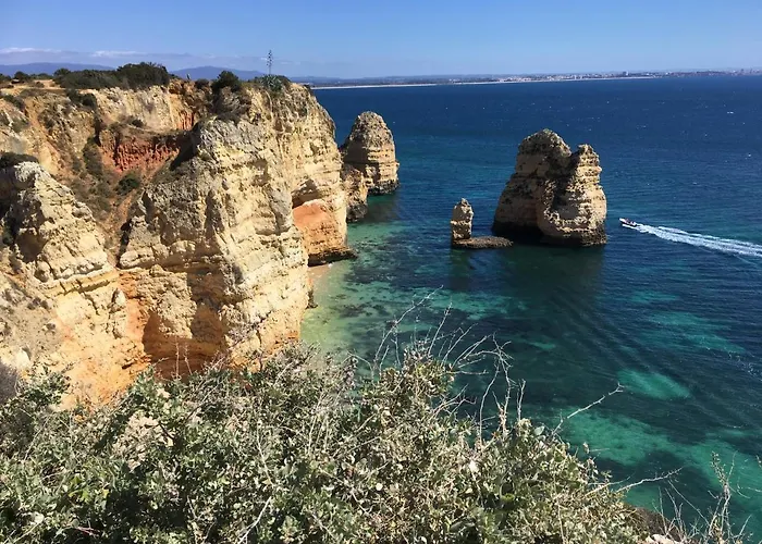 Apartament Casa As Gaivotas *