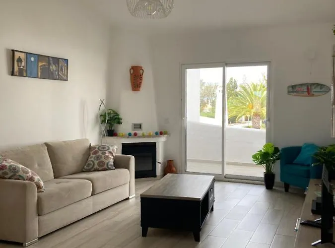 Apartament Casa As Gaivotas *