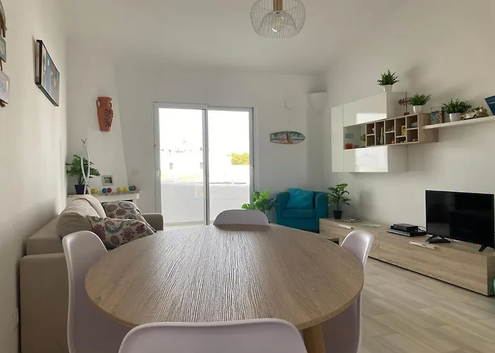 Apartament Casa As Gaivotas Carvoeiro (Lagoa)