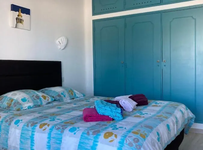 Casa As Gaivotas Apartament