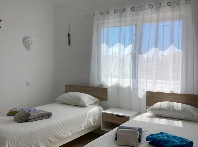 Apartament Casa As Gaivotas