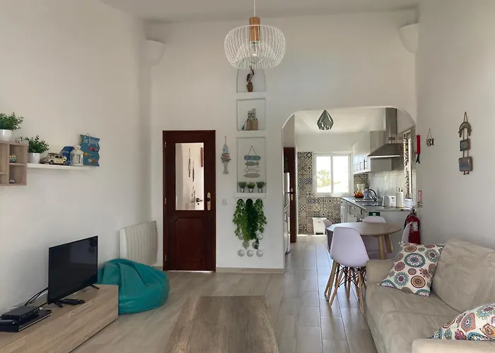 Casa As Gaivotas Apartament