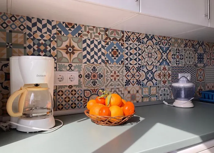 Casa As Gaivotas Apartament