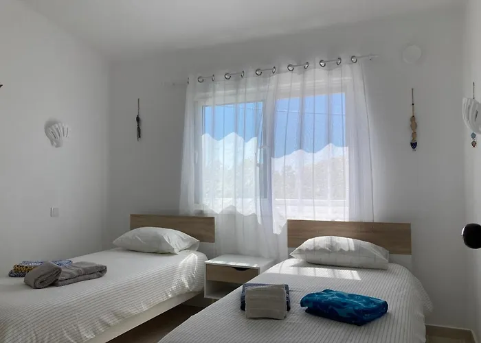 Casa As Gaivotas Apartament Carvoeiro (Lagoa)