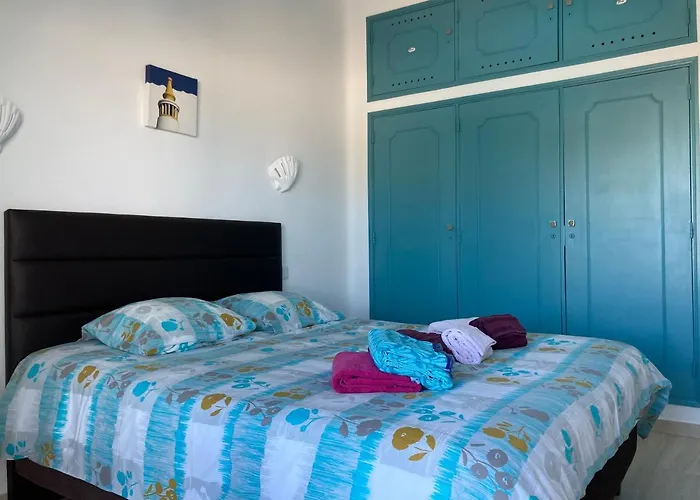 Casa As Gaivotas Apartament *