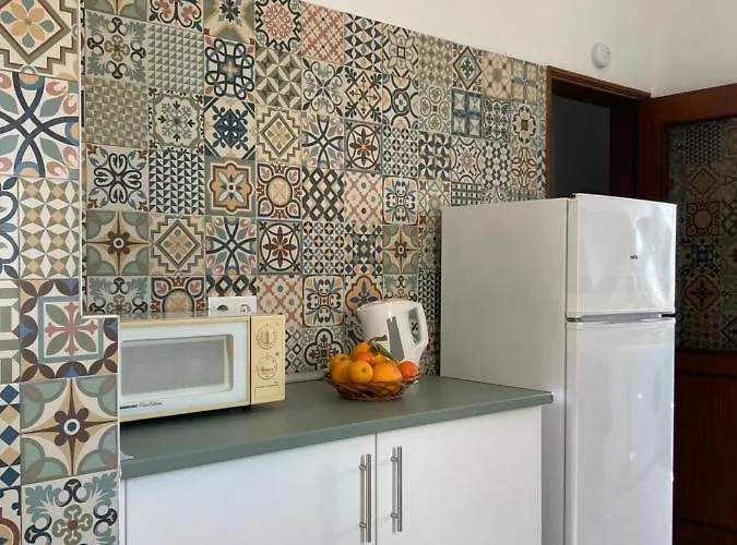 Casa As Gaivotas Carvoeiro (Lagoa)