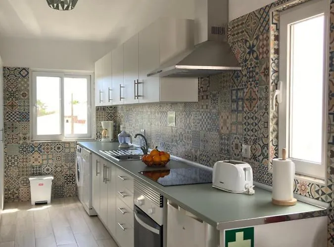 Casa As Gaivotas Apartament