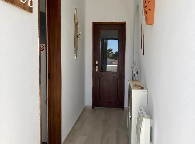 Apartament Casa As Gaivotas Carvoeiro (Lagoa)
