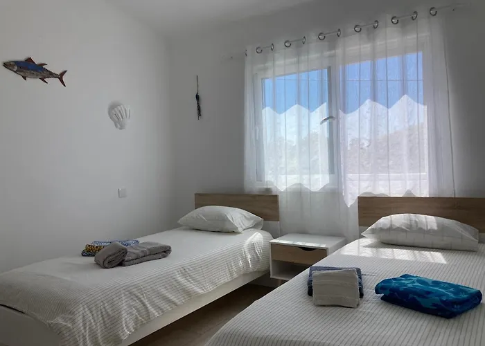 Casa As Gaivotas Apartament