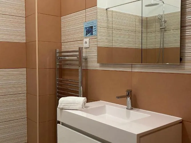 Casa As Gaivotas Apartament *