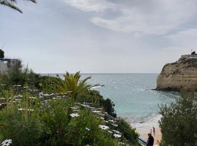 Apartament Casa As Gaivotas *