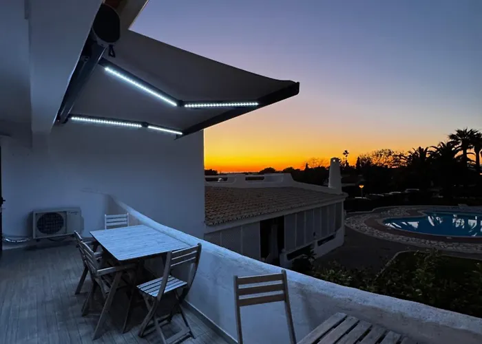 Casa As Gaivotas Apartament *