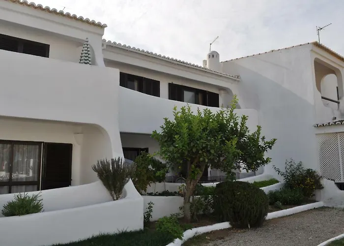 Casa As Gaivotas Carvoeiro (Lagoa)