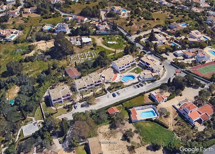 Apartament Casa As Gaivotas