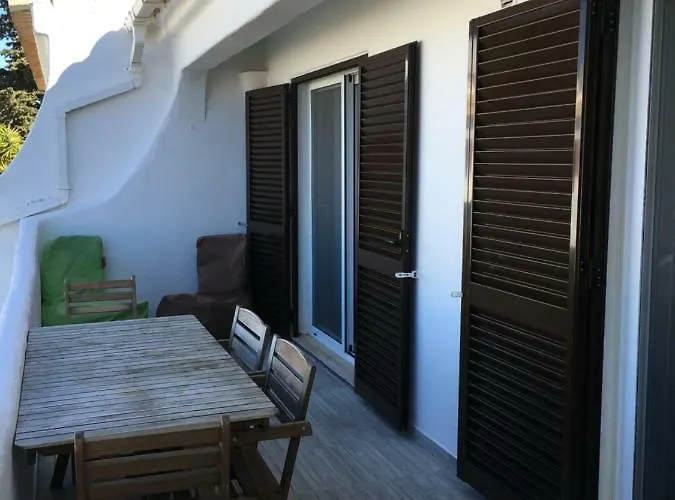 Casa As Gaivotas * Carvoeiro (Lagoa)