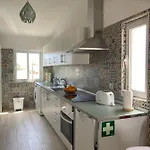 Casa As Gaivotas דירה