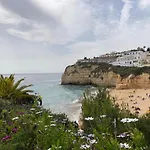 Appartement Casa As Gaivotas Carvoeiro (Lagoa)