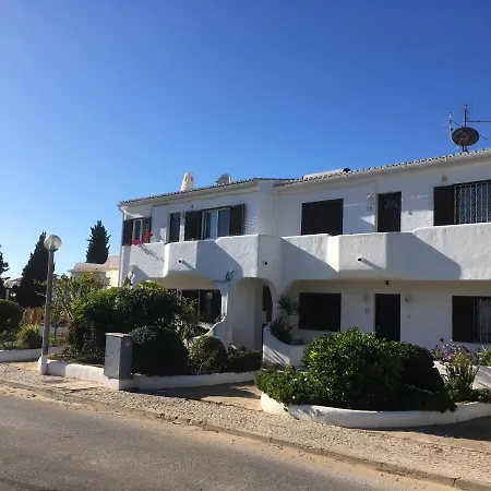 Casa As Gaivotas *