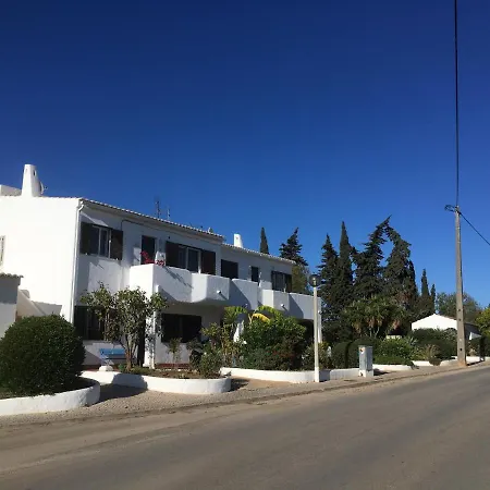 Апартаменты Casa As Gaivotas *