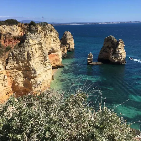 Апартаменты Casa As Gaivotas *