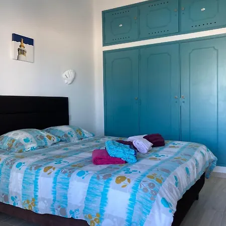 Casa As Gaivotas Apartment