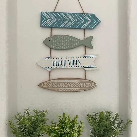 Casa As Gaivotas Карвоейру