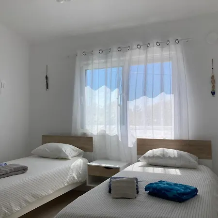 Casa As Gaivotas Daire Carvoeiro (Lagoa)