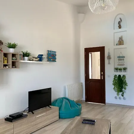 Apartment Casa As Gaivotas Carvoeiro (Lagoa)