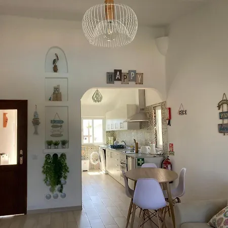 Casa As Gaivotas