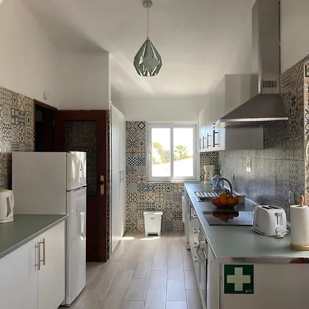 Apartment Casa As Gaivotas *