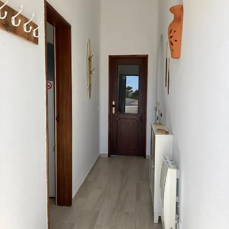 Apartment Casa As Gaivotas Carvoeiro (Lagoa)