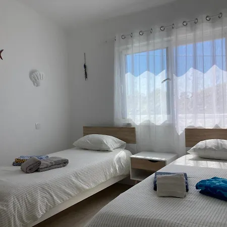 Casa As Gaivotas Апартаменты