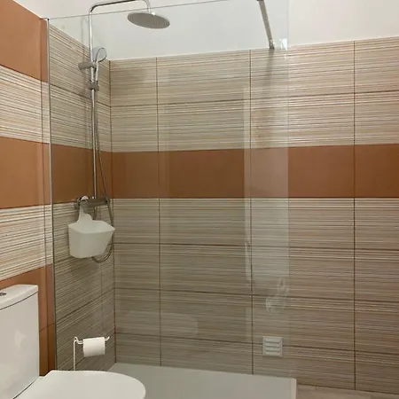 Casa As Gaivotas Карвоейру