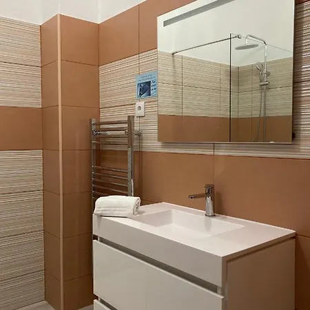 Casa As Gaivotas Apartament *