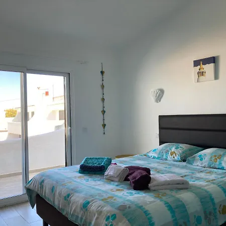 Casa As Gaivotas