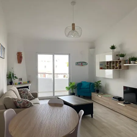 Casa As Gaivotas Апартаменты Карвоейру