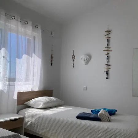 Casa As Gaivotas Апартаменты *